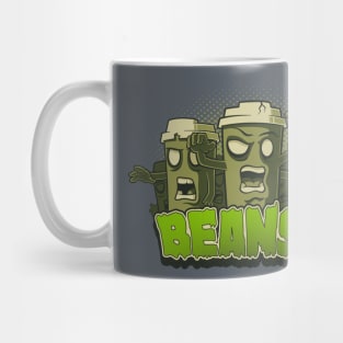 BEANS! Mug